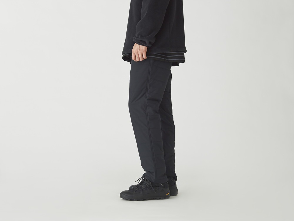 Flexible Insulated Pants 2 Khaki