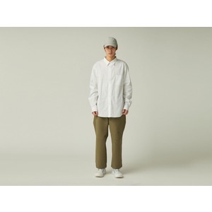 【先行予約商品】Easy Cloth Pants