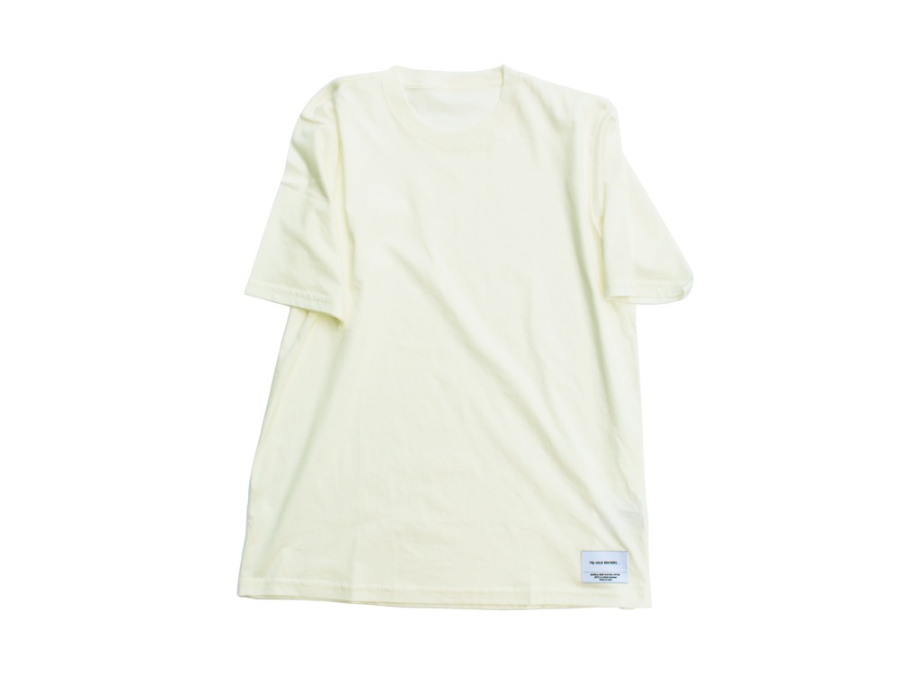 Pack T-shirt XS White