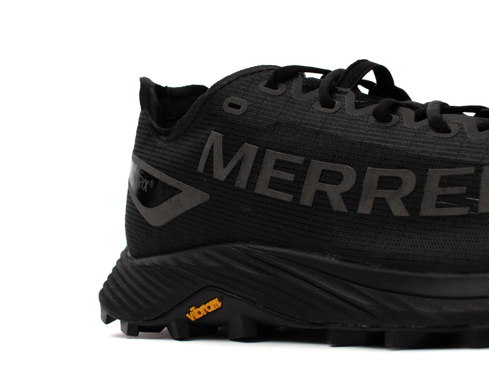 【8月8日10:00発売】Snow Peak × MERRELL MTL Longsky 2 Matryx SP 22.5 CHARCOAL BLACK