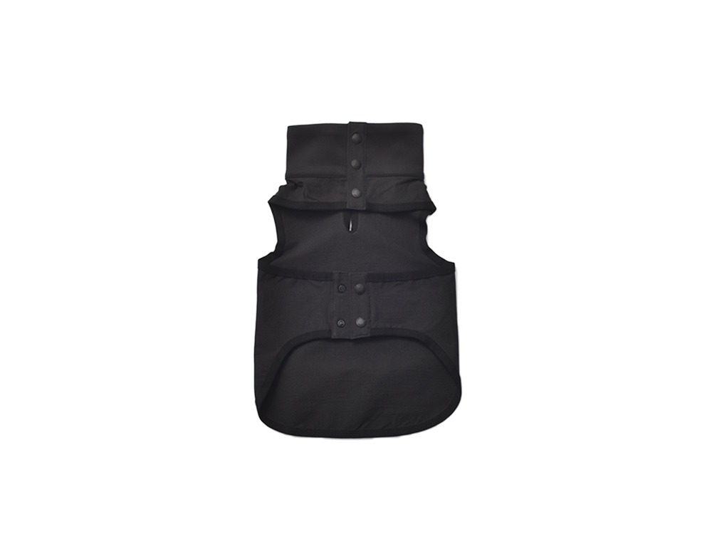 【5-6Lサイズ】SP Dog Cooling Vest 5L Black