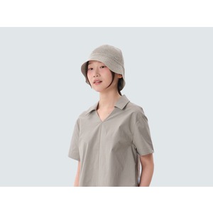 Summer Knit Hat