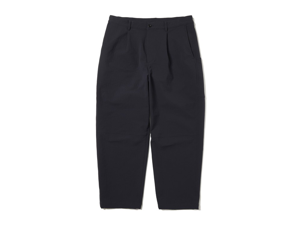 【先行予約商品】Easy Cloth Pants S DARK NAVY