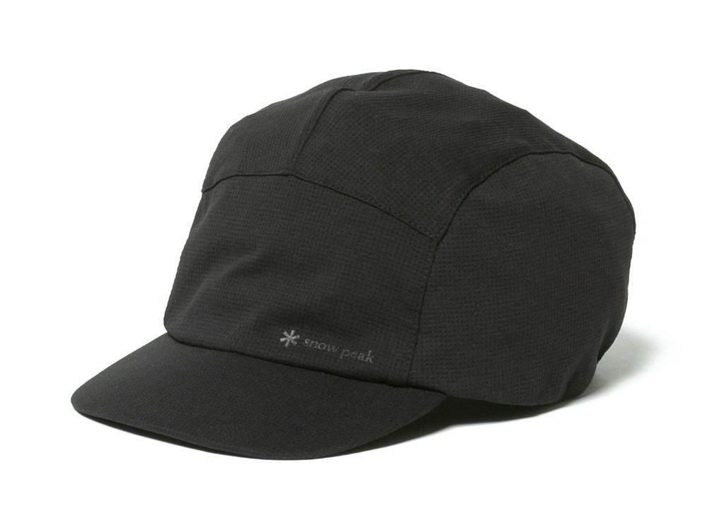Toned Trout Active Cap One BLACK