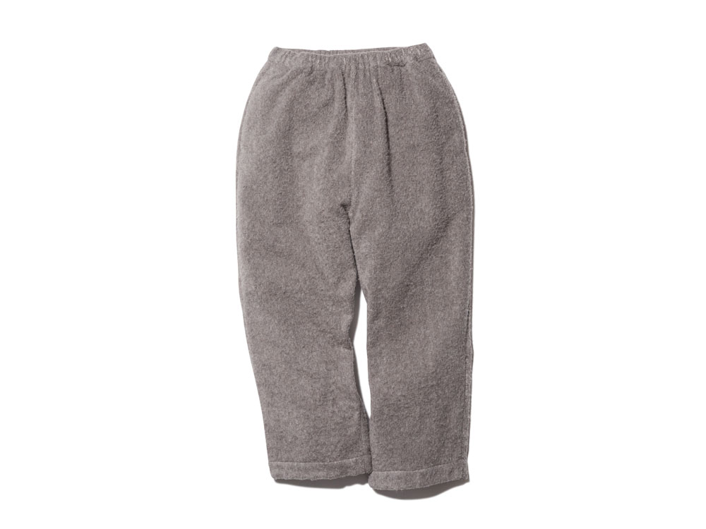 Yak Pile Pants