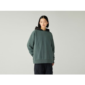 【先行予約商品】Garment Dyed Pullover