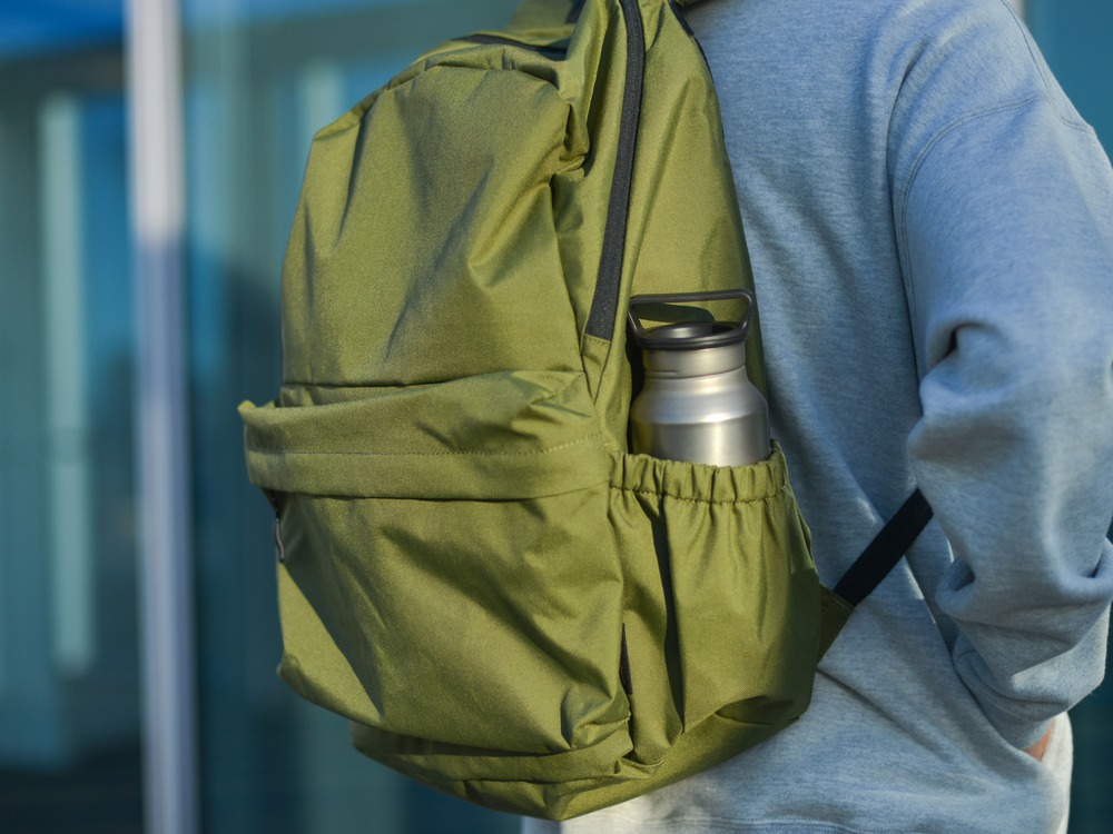 Everyday Use Backpack One BLACK