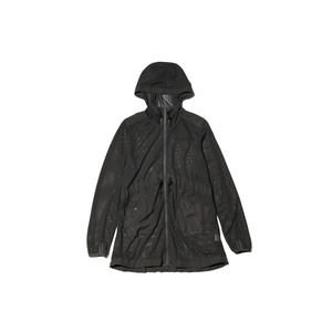 Indigo C/N Parka M Black(JK-20SU00603BK) | ジャケットの通販