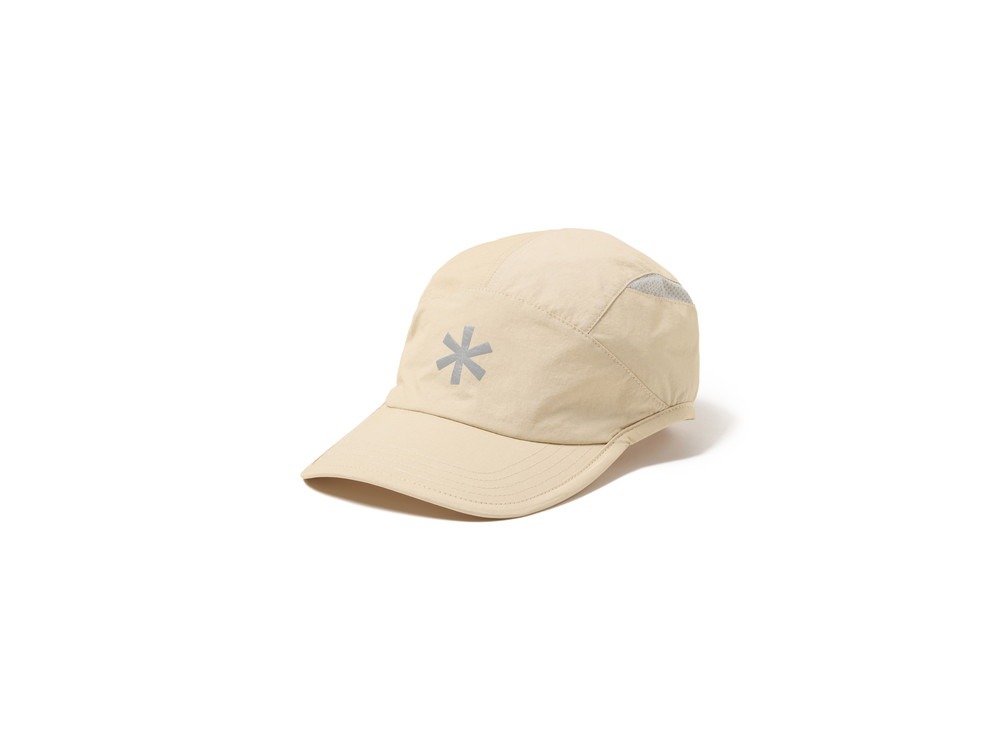 Garment Dyed Cap One IVORY