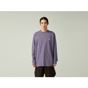 Living With Nature L/S T-Shirt