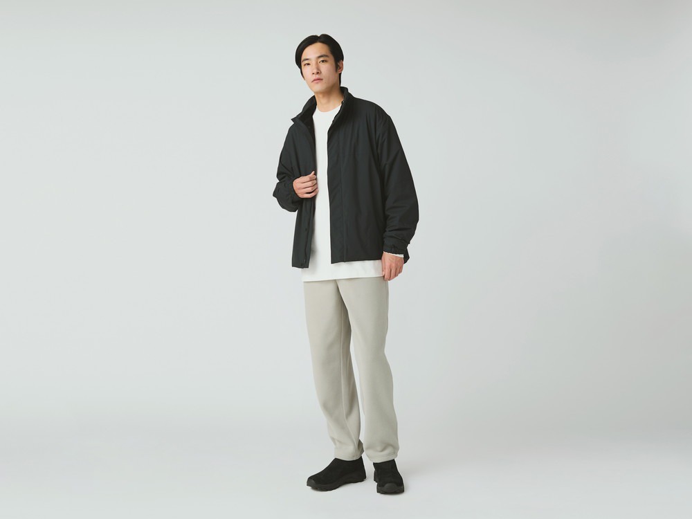 Octa Nomad Jacket S LIGHT GREEN