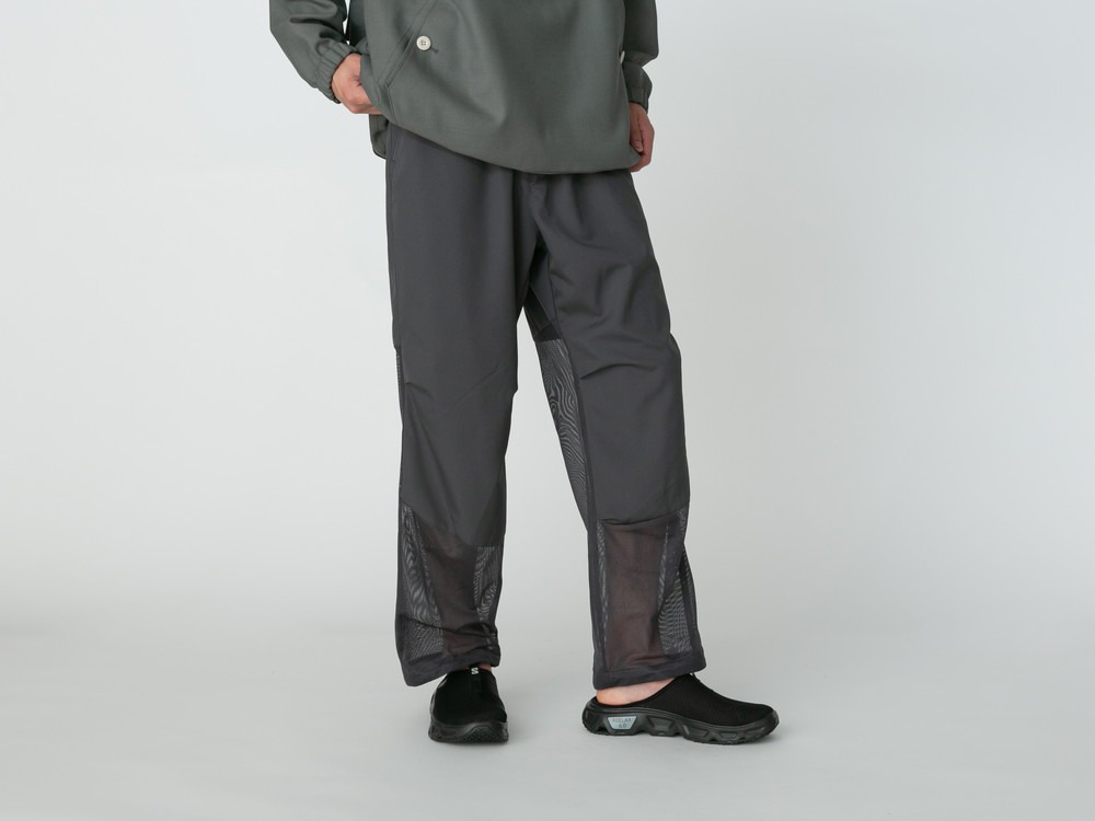 【先行予約商品】Insect Shield Mesh Pants S OLIVE
