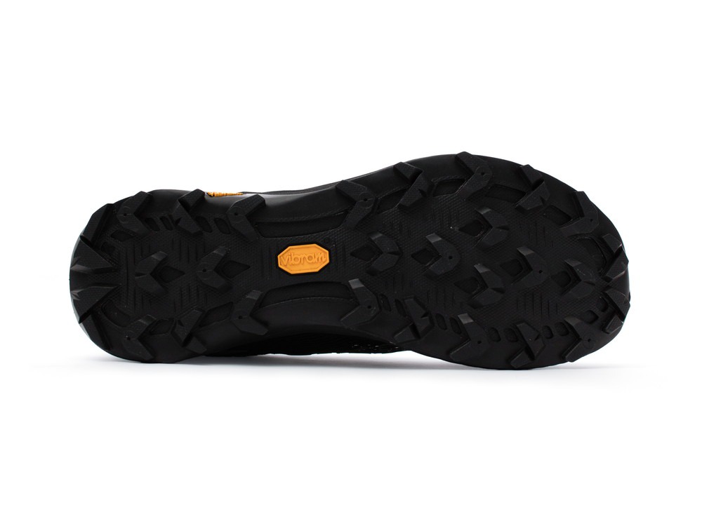 【8月8日10:00発売】Snow Peak × MERRELL MTL Longsky 2 Matryx SP 22.5 CHARCOAL BLACK