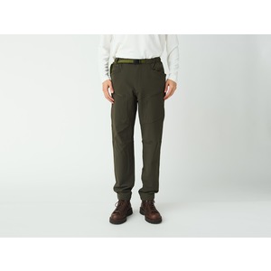 Utility Field Ventilation Warm Stretch Pants
