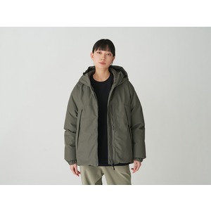 FR 2L Down Jacket