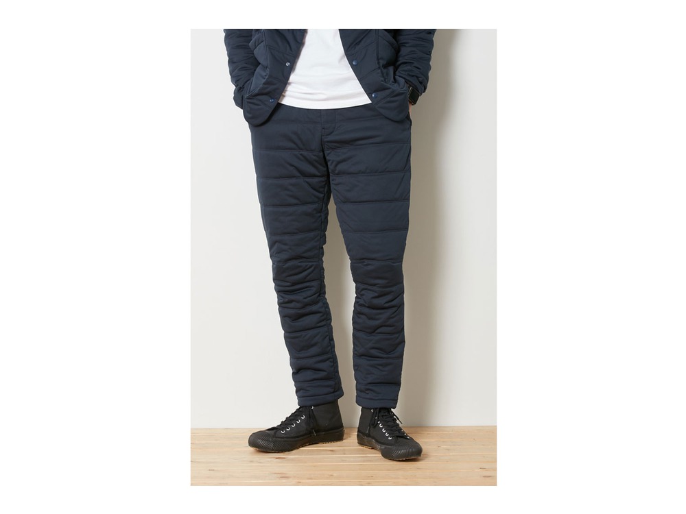 snow peak スノーピーク / Insulated Pants-