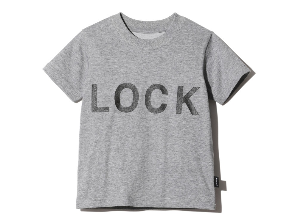 Kids Reflective PT Tshirt Land Lock 2 MG