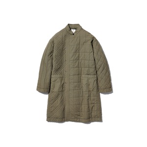 UCCP Quilting Coat