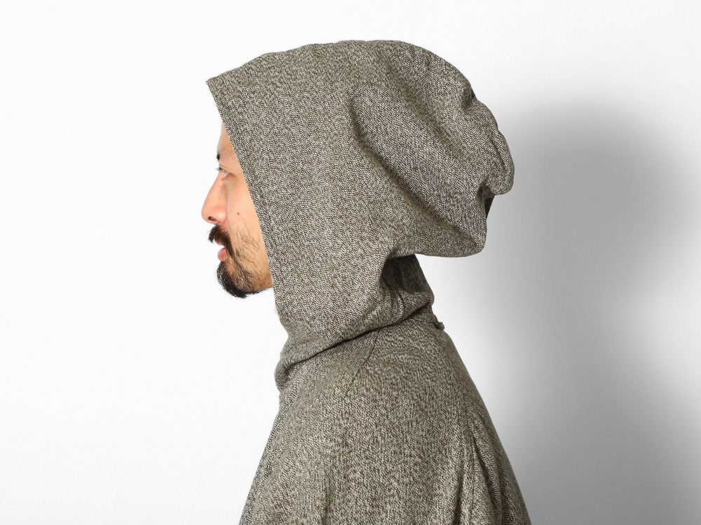 TAKIBI C/W Serge Coat M Beige(JK-21AU10503BG) | TAKIBI シリーズの