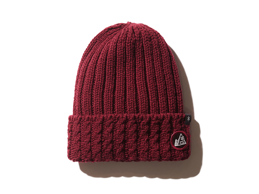 Wool peak cap Clearance