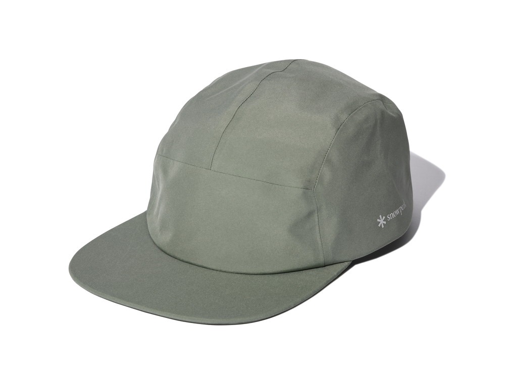 GORE-TEX Rain Cap 1 Foliage