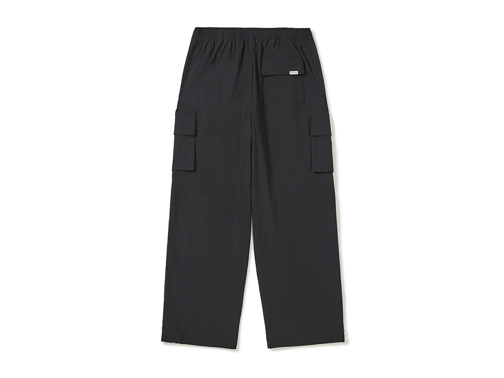 Root Cargo String Pants M DARK NAVY