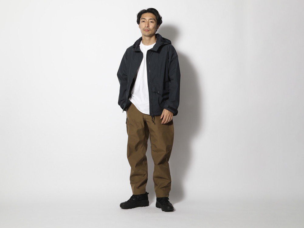 GORE-TEX Rain Pants XL Foliage(PA-24SU00205FG) | パンツの GORE-TEX Rain Pants XL Foliage(PA-24SU00205FG) | パンツの