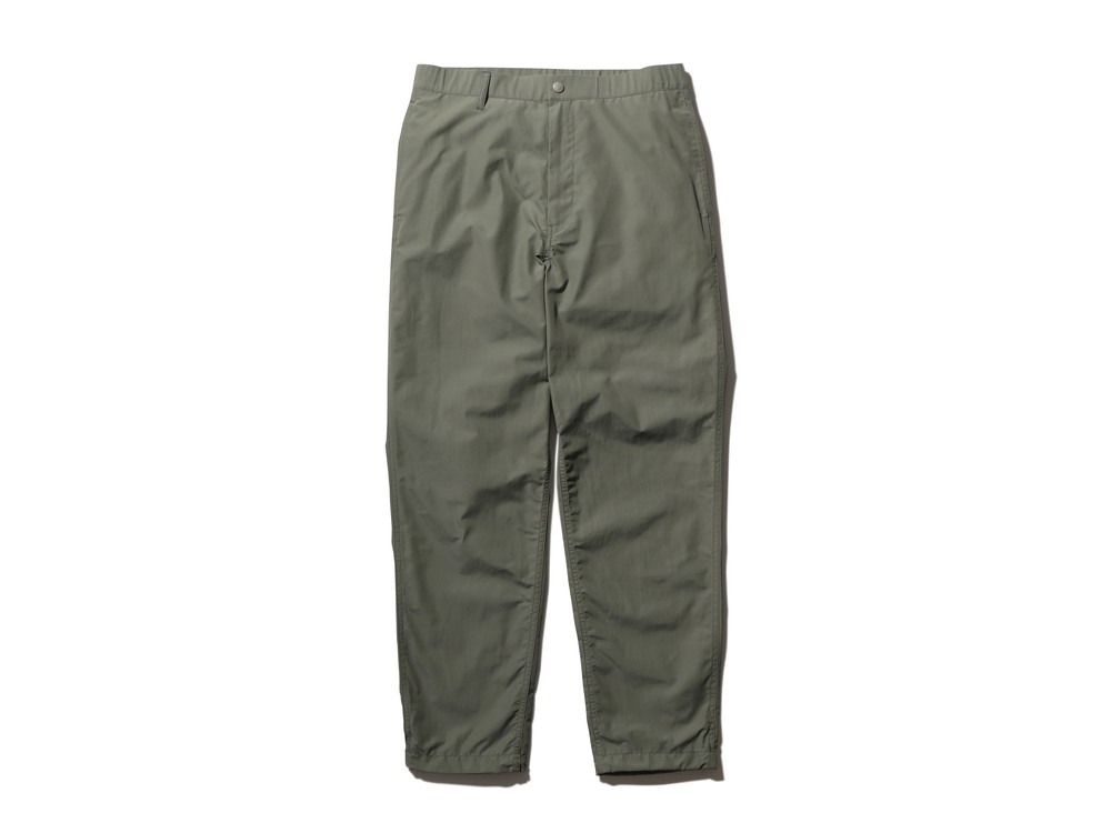 Light Mountain Cloth Pants M Foliage