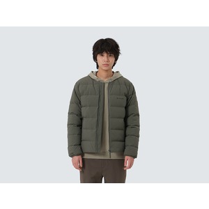 Land Lightweight Down Jacket