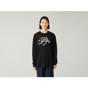 SP Logo Graphic Long Sleeve T-Shirt