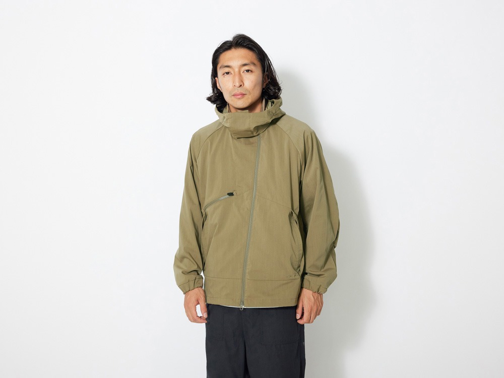 Stretch FR Jacket M Beige(JK-23SU00103BG) | ジャケットの通販