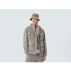 Cample Utility Windbreaker