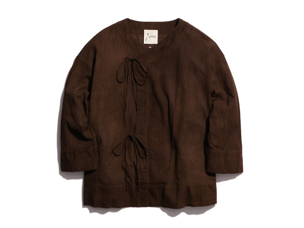 OG Lawn Shirt 2 DORO(SH-20SU30401DR) | シャツの通販（アウトドア 