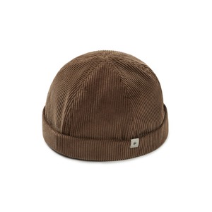 Corduroy Watch Cap