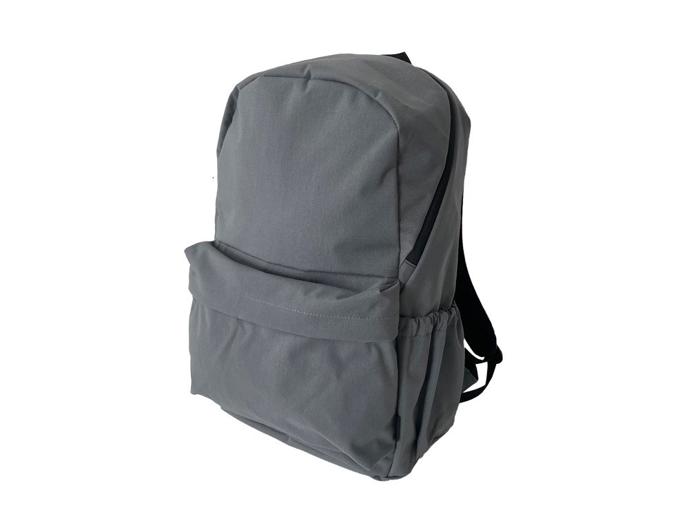 Everyday Use Backpack One Grey(AC-21AU412RGY) | バッグ・リュックの