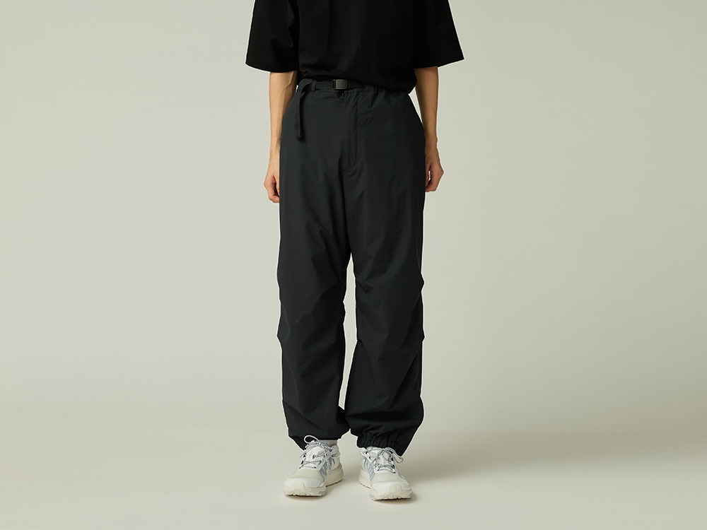 Octa Nomad Pants M BLACK