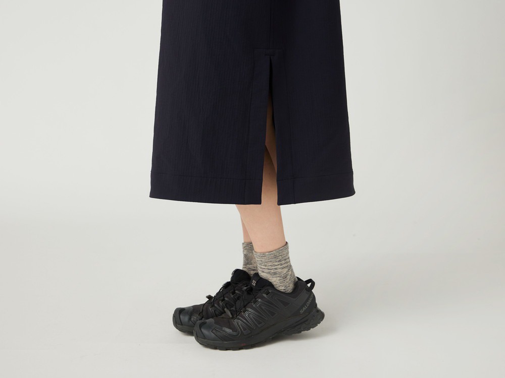 【先行予約商品】Easy Cloth Dress 1 OLIVE