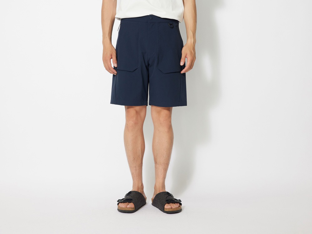 Active Comfort Shorts S Black