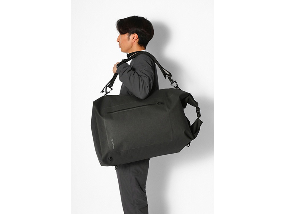 4Way Dry Bag L One Black(AC-21AU403BK) | バッグ・リュックの通販 ...