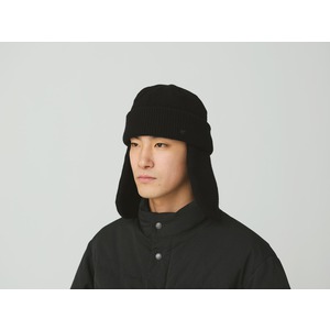 【先行予約商品】Knit Flight Cap