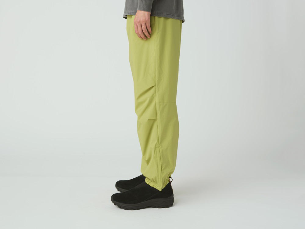 Octa Nomad Pants M BLACK