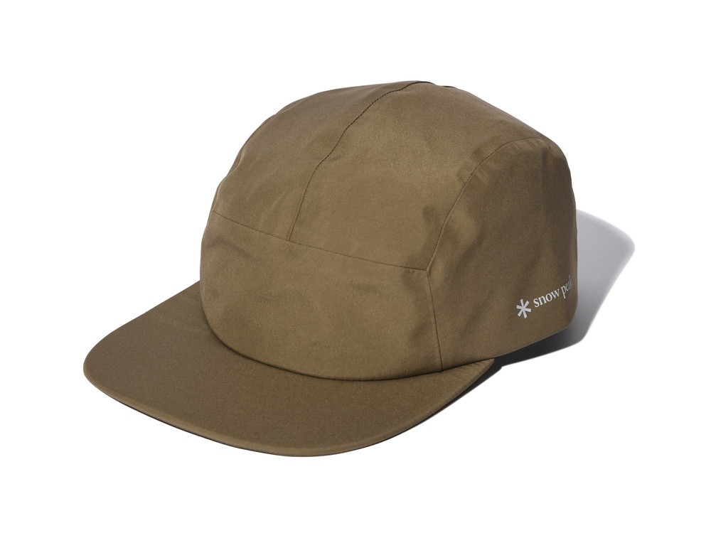 GORE-TEX Rain Cap 1 Coyote