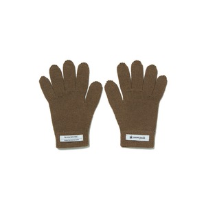 【先行予約商品】Knit Gloves