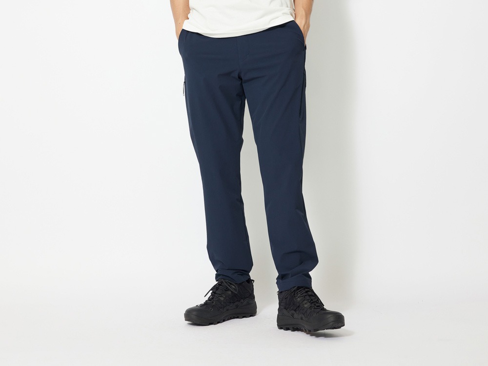 Active Comfort Pants