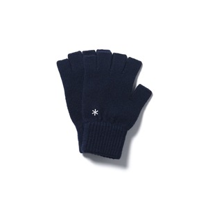 【先行予約商品】Wool Knit Gloves｜オンライン限定