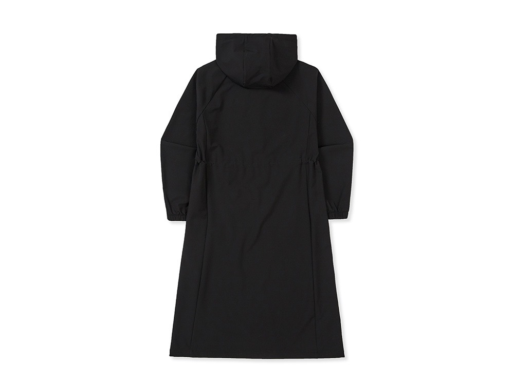 Lago Women's Dress S BLACK