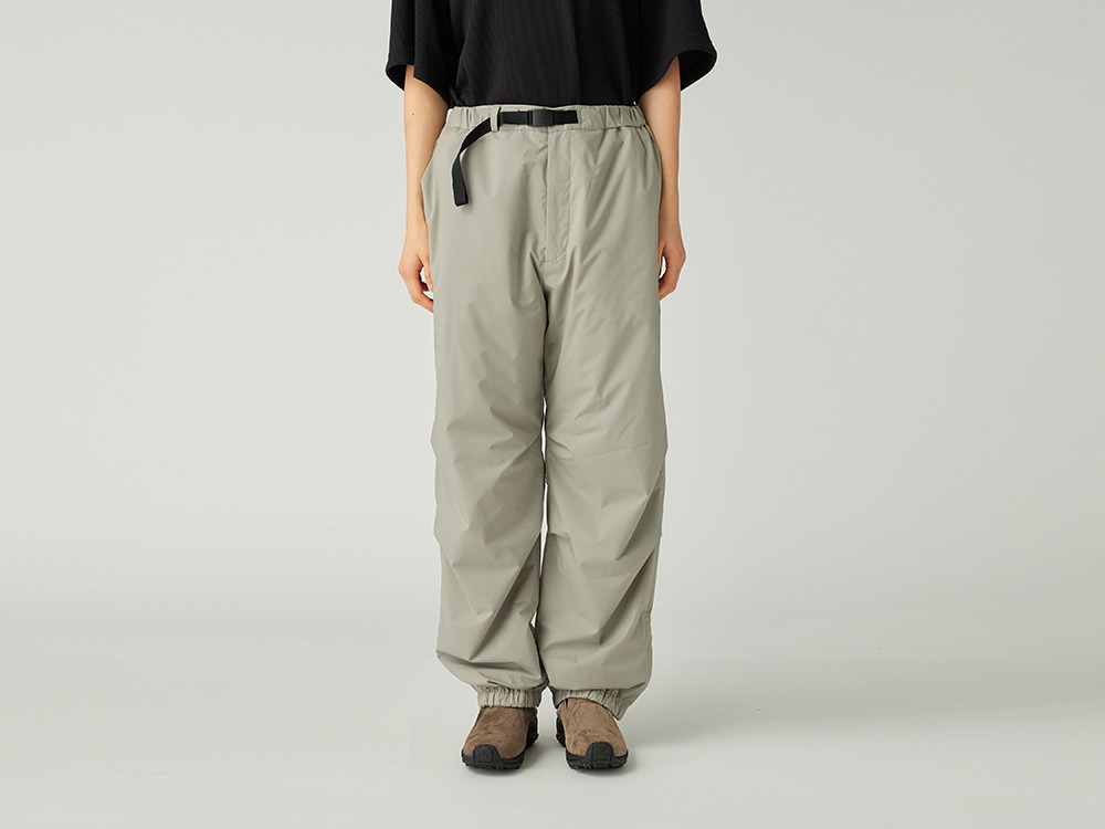 Octa Nomad Pants M BLACK