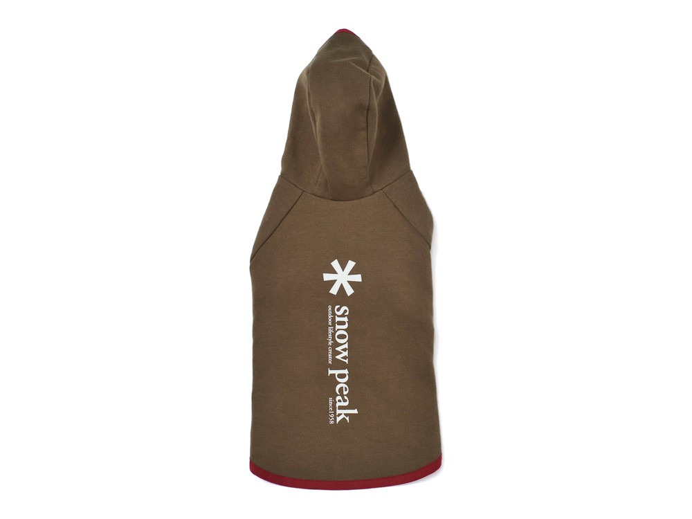 Dog Hoodie S PRO.