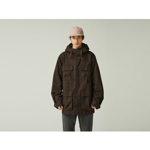 【先行予約商品】TAKIBI Chino Cargo Jacket