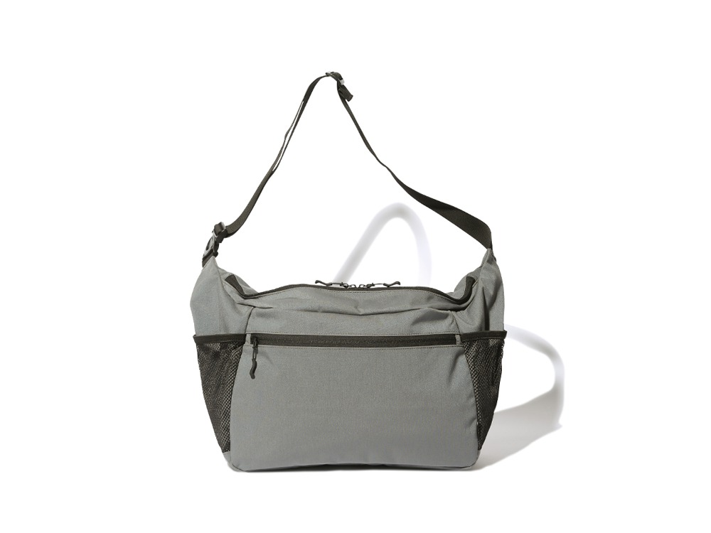 Everyday Use Middle Shoulder Bag One Grey